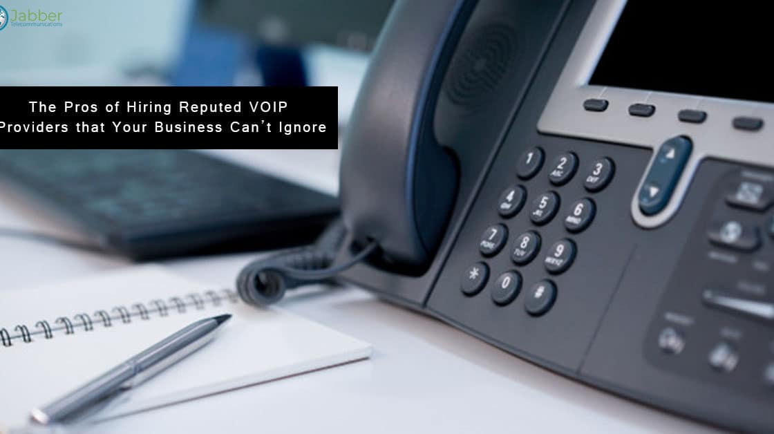 Tips for Choosing the VOIP Phone Provider for your Healthcare